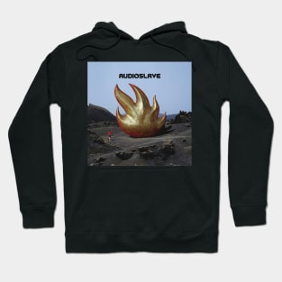 audioslave Hoodie